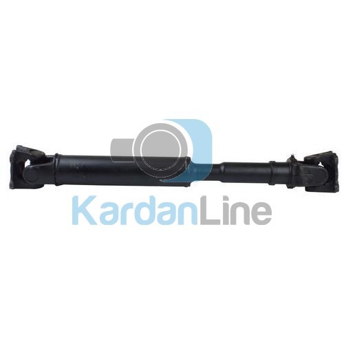 Toyota Land Cruiser 37140-60350