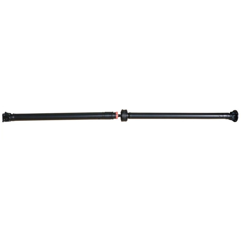 Arrma Set Albero Di Trasmissione Scorrevole Posteriore Composito 4x4 Z-AR310864