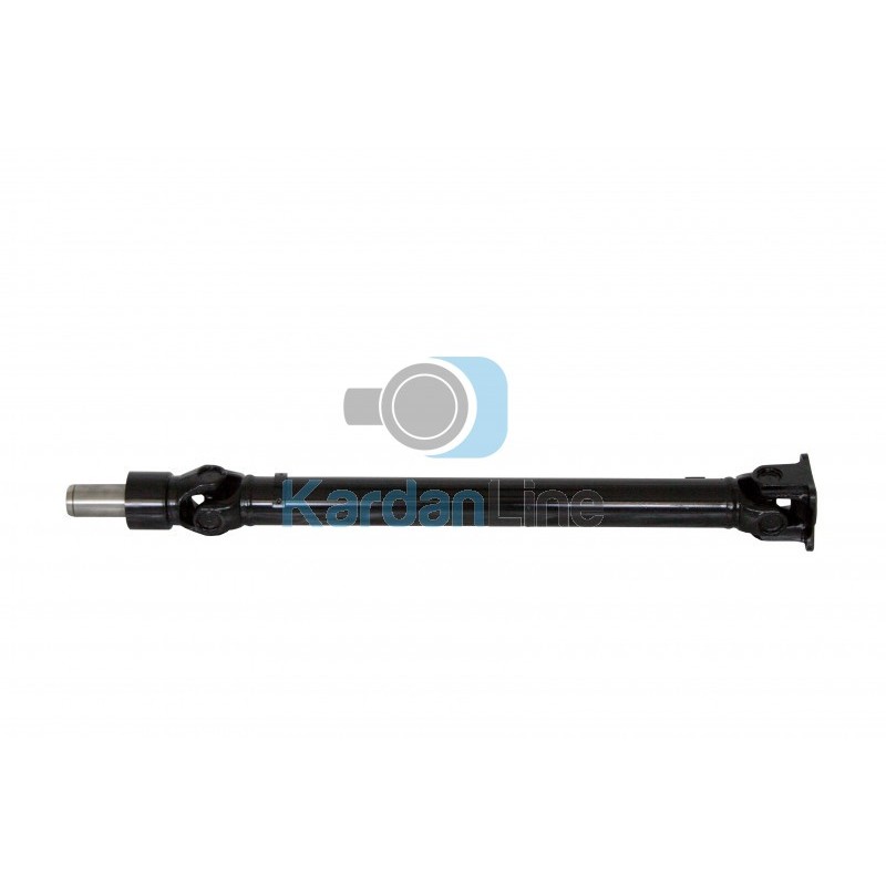 Nissan Serena, Vanette, Cargo 37000-9C004
