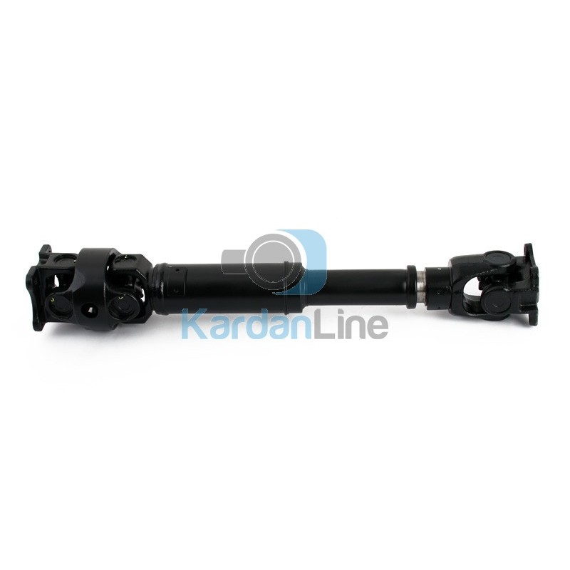 Arbre de transmission Toyota Hilux 4x4 37140-35030, 3714035030