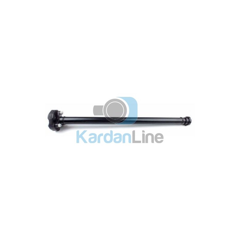 Arbre de transmission Land Rover Range Rover L322 TVB500290, TVB000370