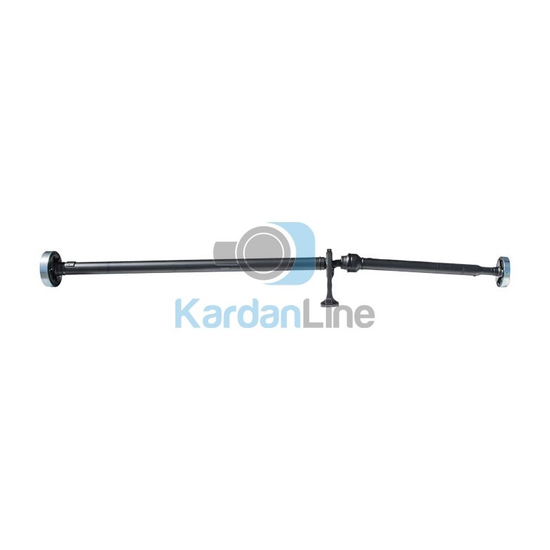 Kardanwelle VW Tiguan Audi Q3 5N0521101 , 5N0521101E , 5N0521101J