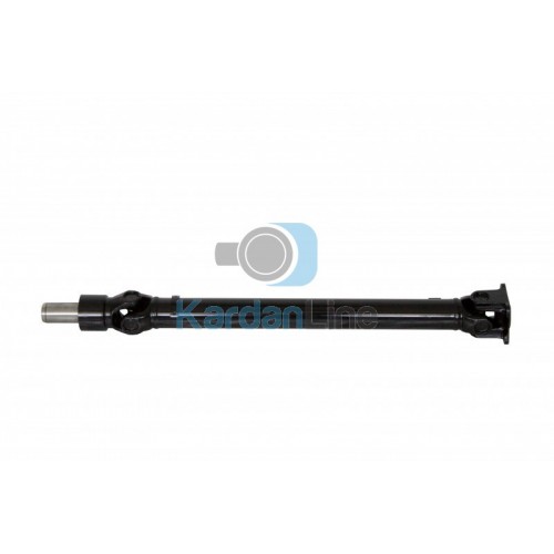 Nissan Serena, Vanette, Cargo 37000-9C503