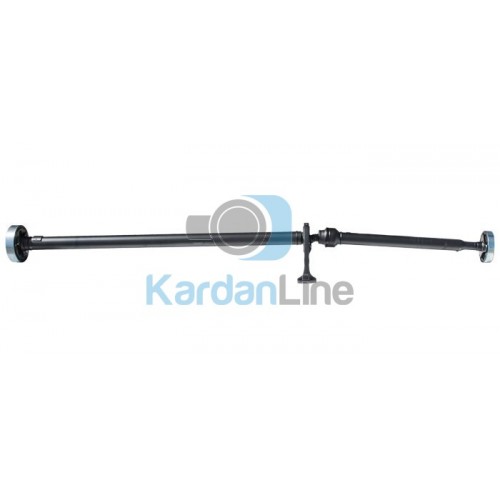 Albero di trasmissione VW Tiguan Audi Q3 5N7521101