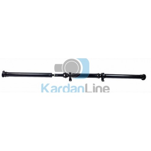 Transmision cardan Ford Transit 92VB4K357AC, 92VT4K357A1C