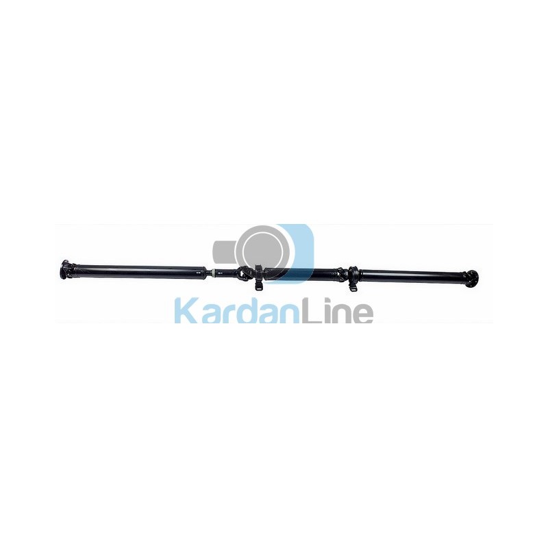 Albero di trasmissione Ford Transit 92VB4K357AC, 92VT4K357A1C