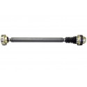 Propshaft JEEP Grand Cherokee 3.1 TD, 2.7 CRD 52099499AG