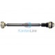 Arbre de transmision JEEP Grand Cherokee 3.1 TD, 2.7 CRD 52099499AG