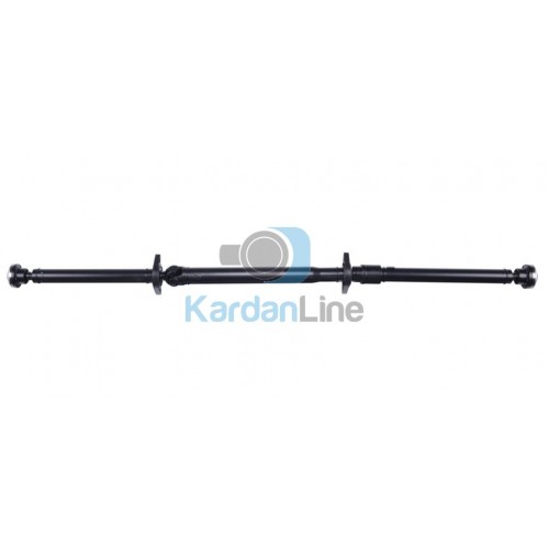 Albero di trasmissione Volvo S80, 30713363, 30735566, 30783365, 30787839