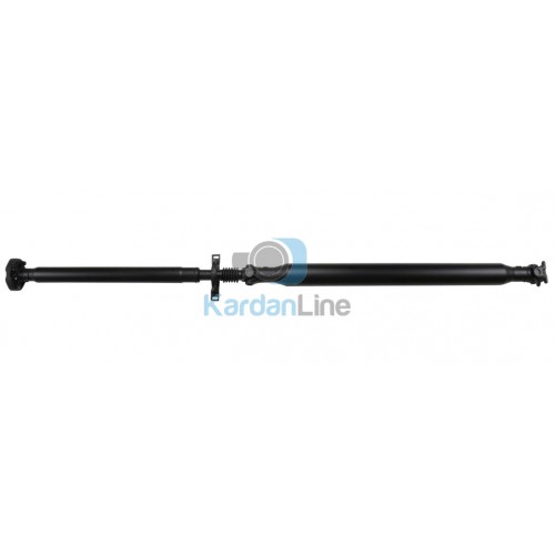 Albero di trasmissione Mercedes Sprinter, VW Crafter , A9064103616 , 2E0521101CB