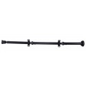 Transmisión cardan Renault Scenic 4x4 RX4, 8200058705, 8200036804