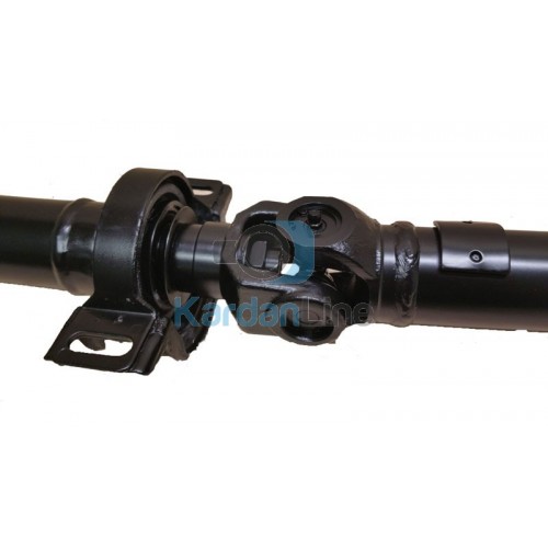 Transmision Renault Scenic 4x4