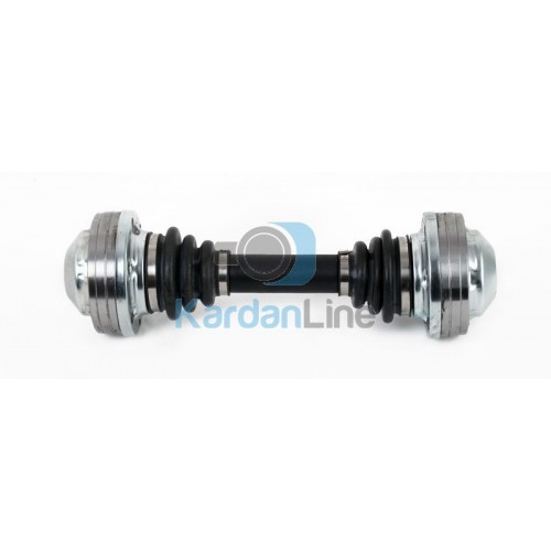 Transmissão cardan Mercedes Benz G A4634100106