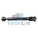 Mercedes ML W163 1634100201