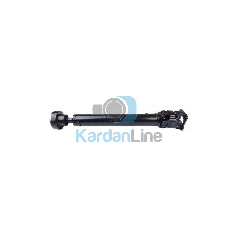 Mercedes ML W163 1634100201