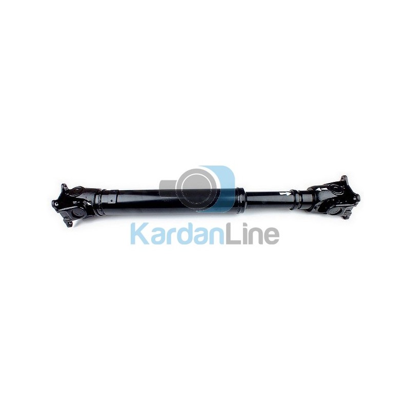 Arbre de transmission Toyota Land Cruiser 37140-60380, 3714060380