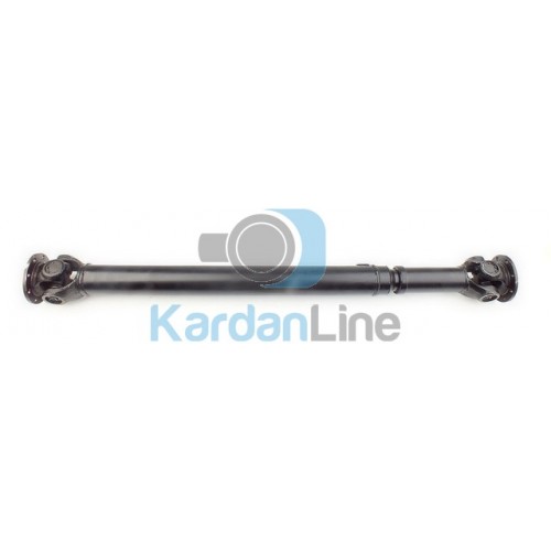 Kardanwelle Mercedes Benz G A4604102118, A4614101104, A4634101102