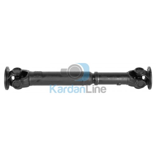 Transmision cardan Mercedes Benz G A4604104504, 4604104504