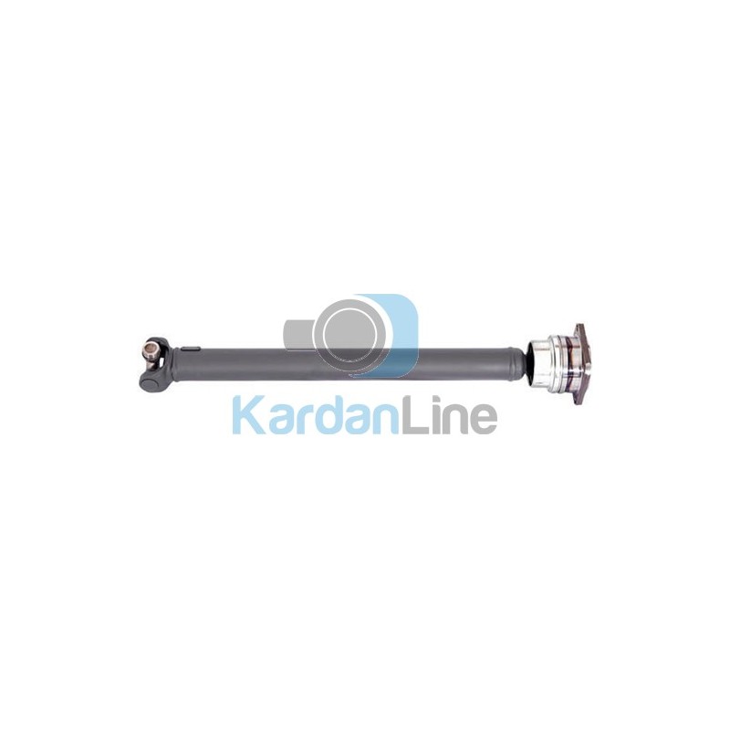 Kardanwelle HUMMER H3 2006-10, 25859867, 15860584, 25840821