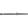 Kardanwelle Opel Antara, Chevrolet Captiva, 0446073, 96624771, 20781756