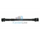 Transmision cardan Mercedes Benz G A4604102218, 4604102218