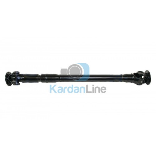 Albero di trasmissione Mercedes Benz G A4604102218, 4604102218