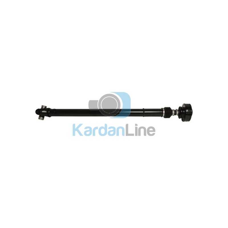 Kardanwelle JEEP Grand Cherokee 4.0L, 52105884AA