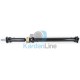 Arbre de transmision Mitsubishi L200, 3401A448
