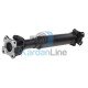 Transmissão cardan Kia Sorento 49100-3E110, 491003E110