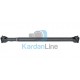 Arbre de transmision Kia Sorento 49100-3E200 , 491003E200