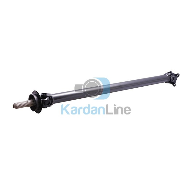 Transmision cardan Infiniti G37 , 37200-1CA1A , 372001CA1A