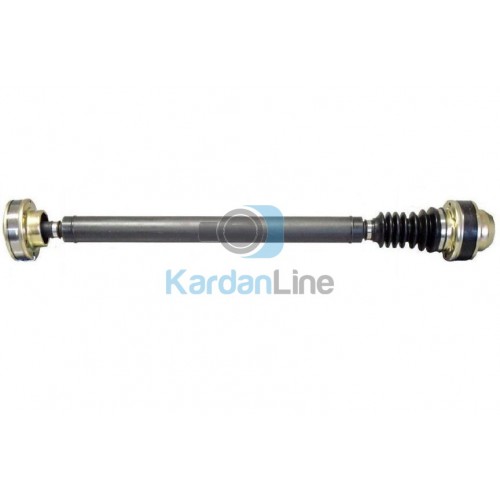 Kardanwelle Jeep Cherokee Liberty KJ , 52111597AA, 52853500AA