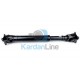 Transmissão cardan Toyota Land Cruiser 37140-35190, 3714035190