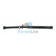 Propshaft VW Amarok 2H0521102AT