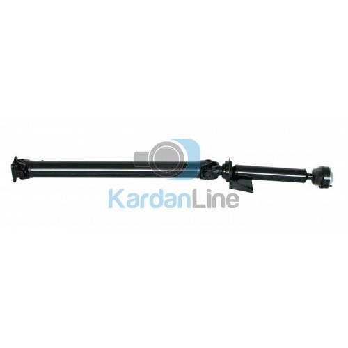 ORIGINAL Kardanwelle Mercedes ML W163, A1634100502, A1634101202