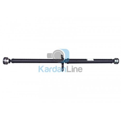 Kardanwelle Audi A6 4F0521101B, 4F0521101F