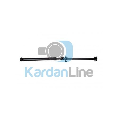 Transmissao cardan Ford Transit 95VB4K145GB
