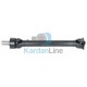 Propshaft Mitsubishi Pajero / Montero , MR553798