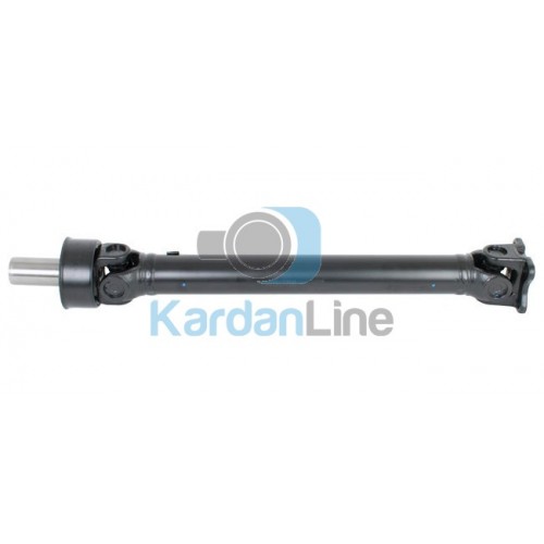 Transmissão cardan Mitsubishi Pajero / Montero , MR553798