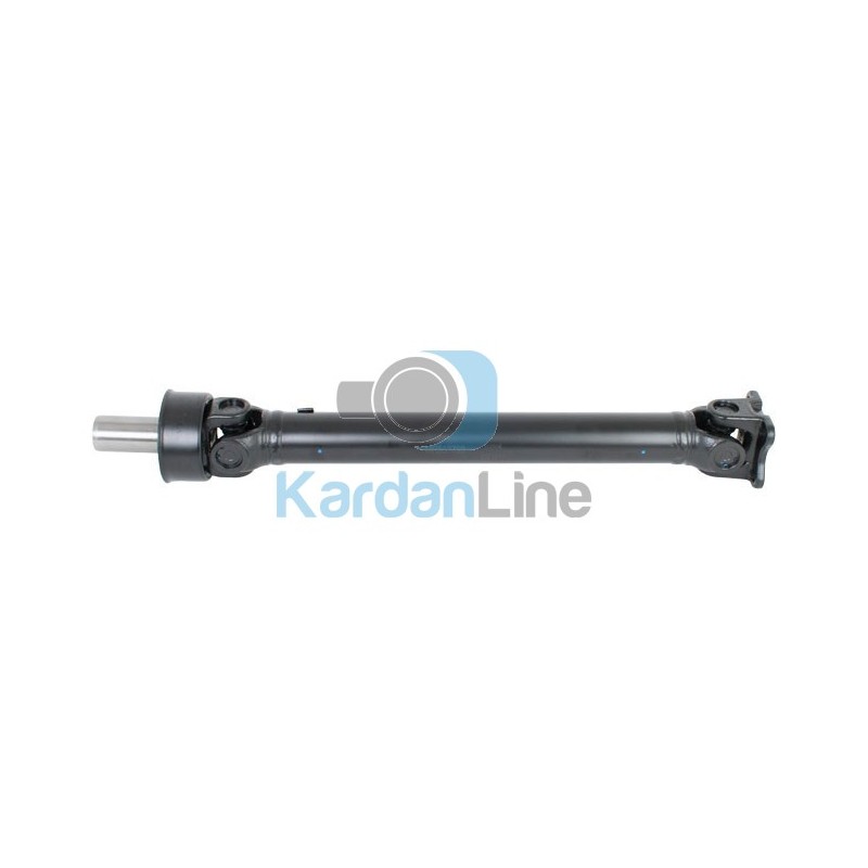 Propshaft Mitsubishi Pajero / Montero , MR553798
