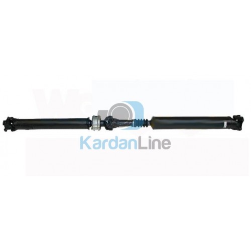 ORIGINAL Kardanwelle Toyota Hilux 4x4 , 37100-0K260, 371000K260