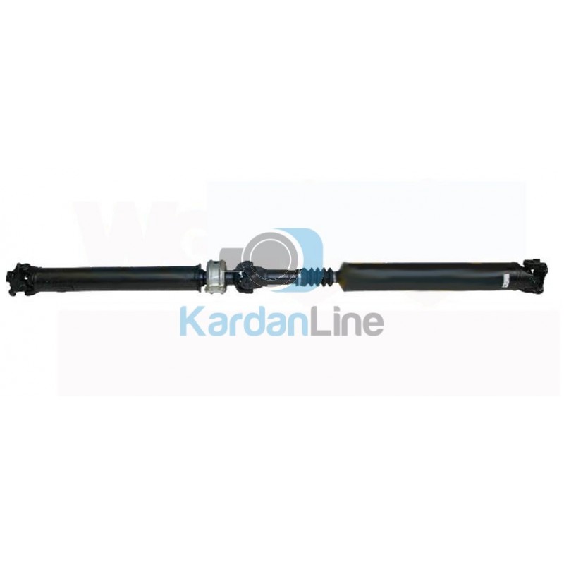 ORIGINAL Arbre de transmission Toyota Hilux 4x4 , 37100-0K260, 371000K260