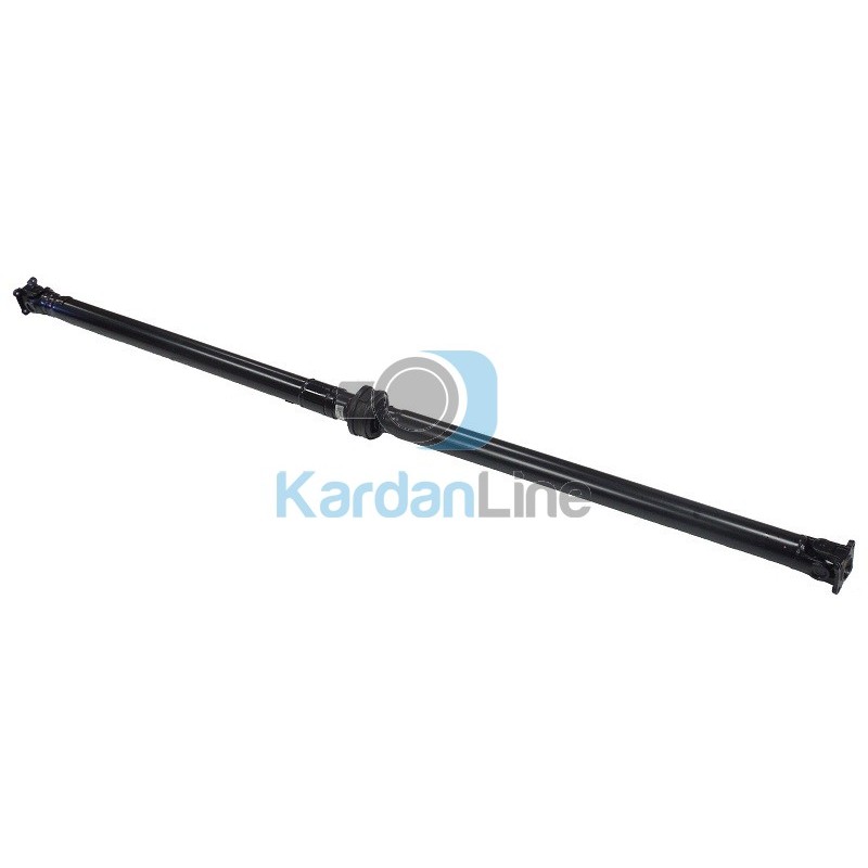 Kardanwelle Nissan X-Trail, 37000-8H510, 370008H510, 37000-8H310, 370008H310