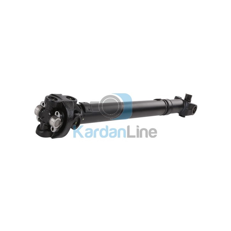 Arbre de transmission JEEP WRANGLER TJ, 5285342AB, 52853402AB