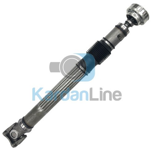 Transmissao cardan JEEP WRANGLER JK 2007-2014, 52853321AC, 52853321AB, 52853321AA, 52853321AD
