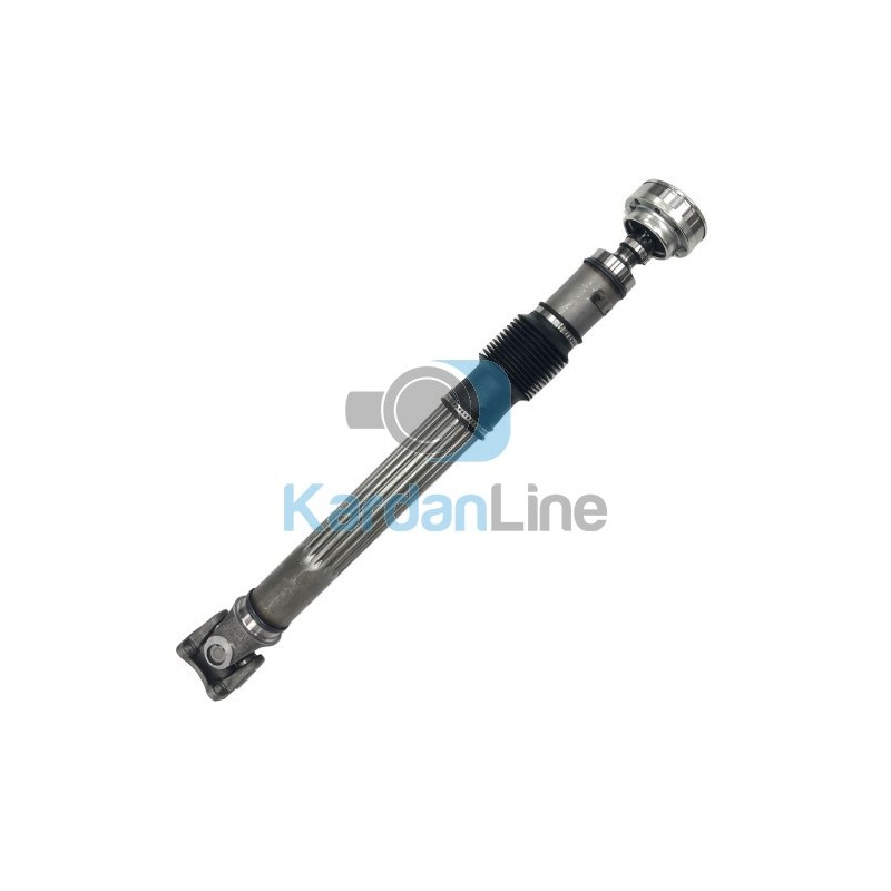 Arbre de transmission JEEP WRANGLER JK 2007-2014, 52853321AC, 52853321AB, 52853321AA, 52853321AD