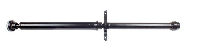 Cardan (arbre De Transmission) Pour Audi A4 B6 2000-2006 - Réf. 8E0521101E - Neuf