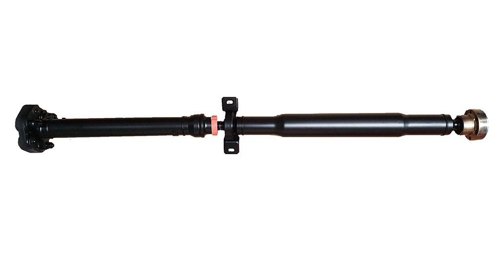 Propshaft Mercedes W164, A1644103102, 1644103102, A1644101402 