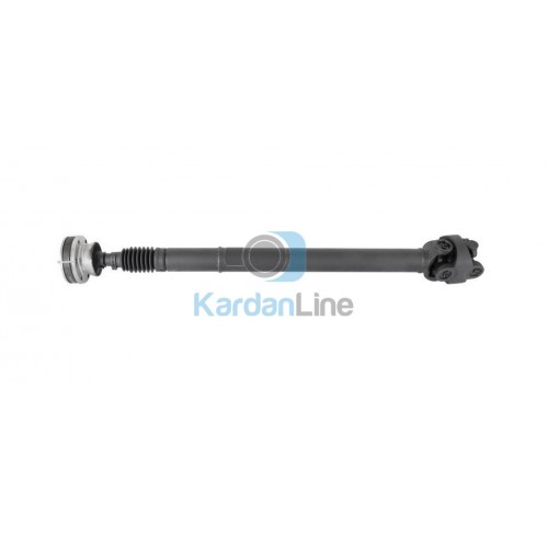 Transmissao cardan Jeep Grand Cherokee ZJ 4.0, 52099260, 52098866, 52098867, 52098868, 52099395