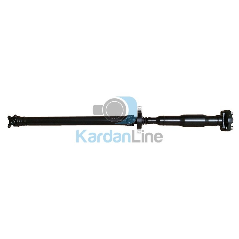 Kardanwelle BMW E46 318D, 320td, 320d, 320cd M47N, AUTOMATIC 